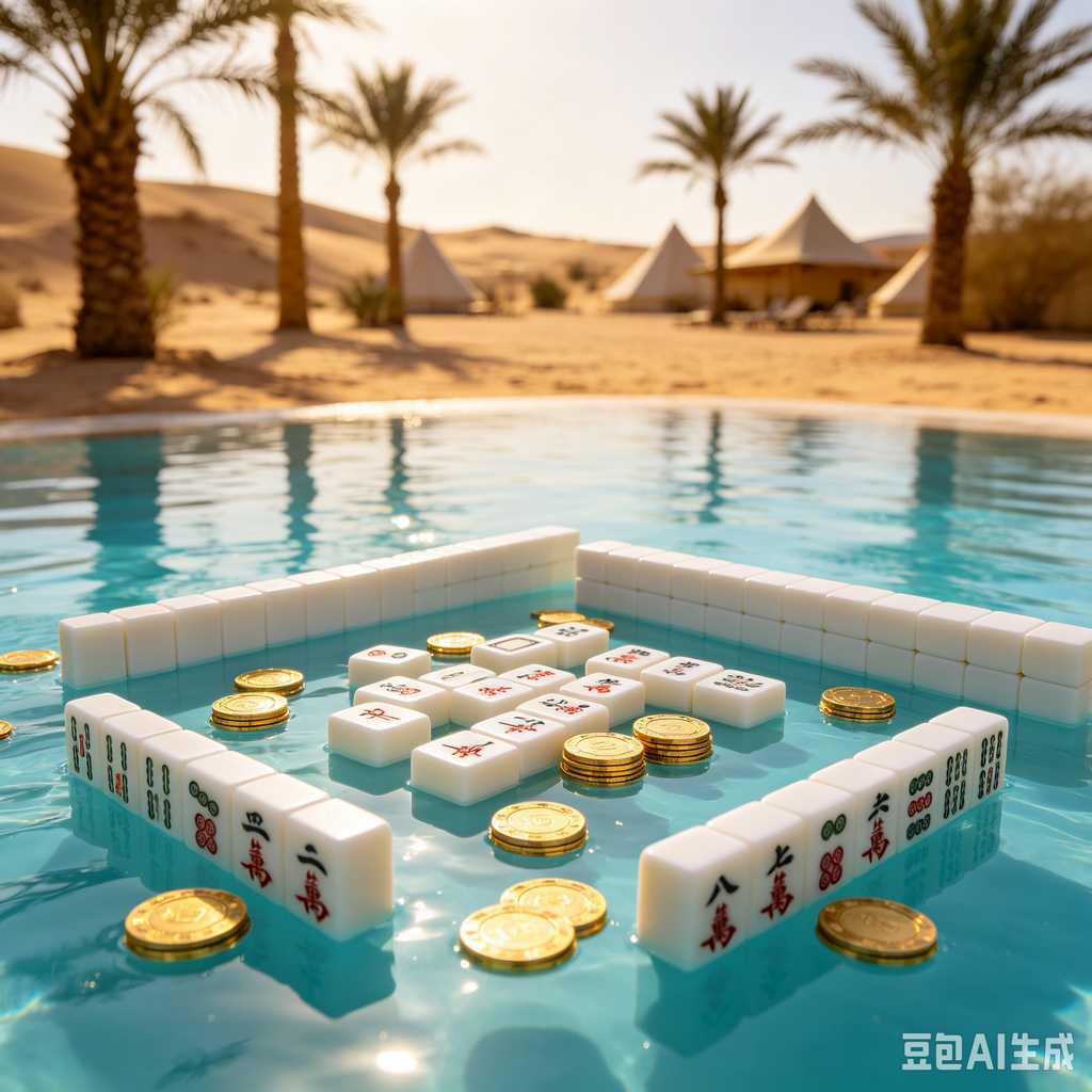 Swansea,mahjong