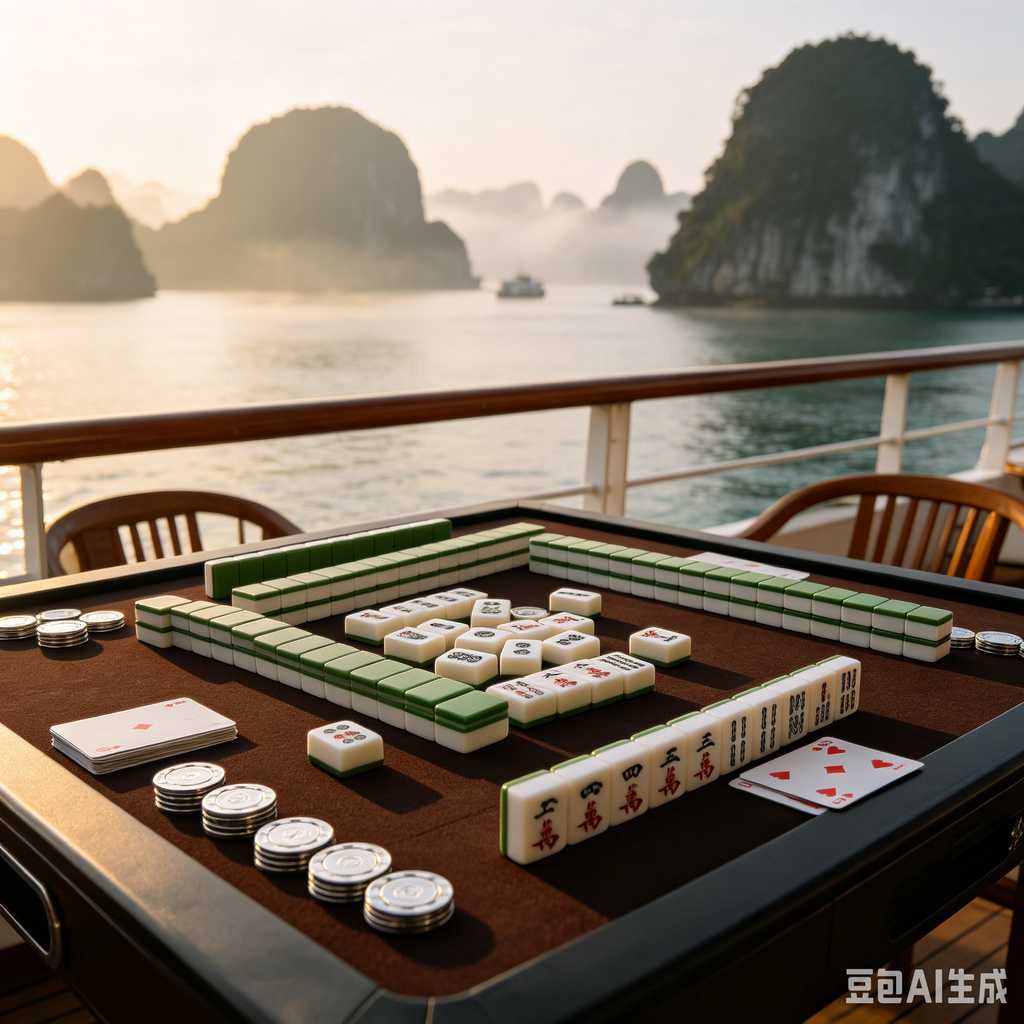 Belfast,mahjong