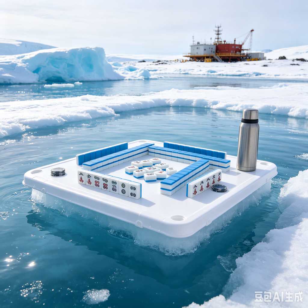 Trondheim,mahjong