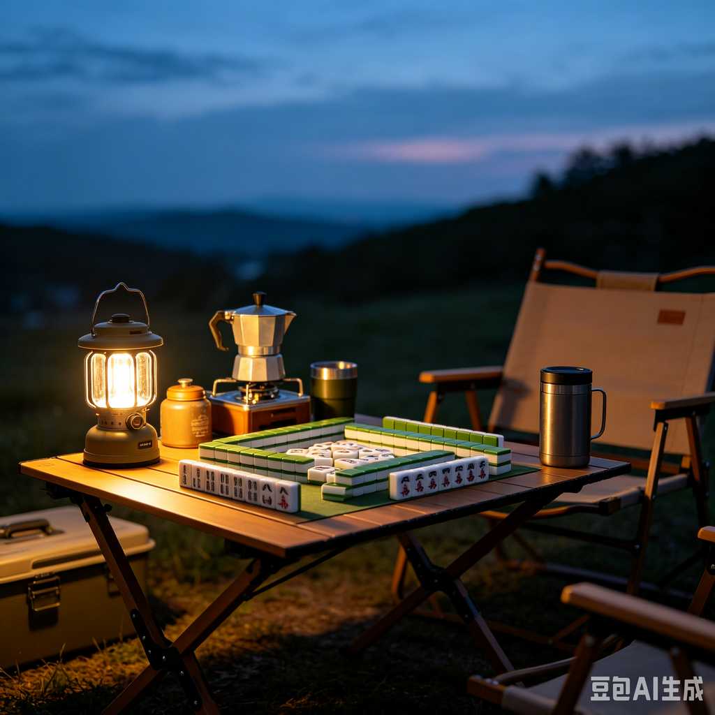 Naples,mahjong