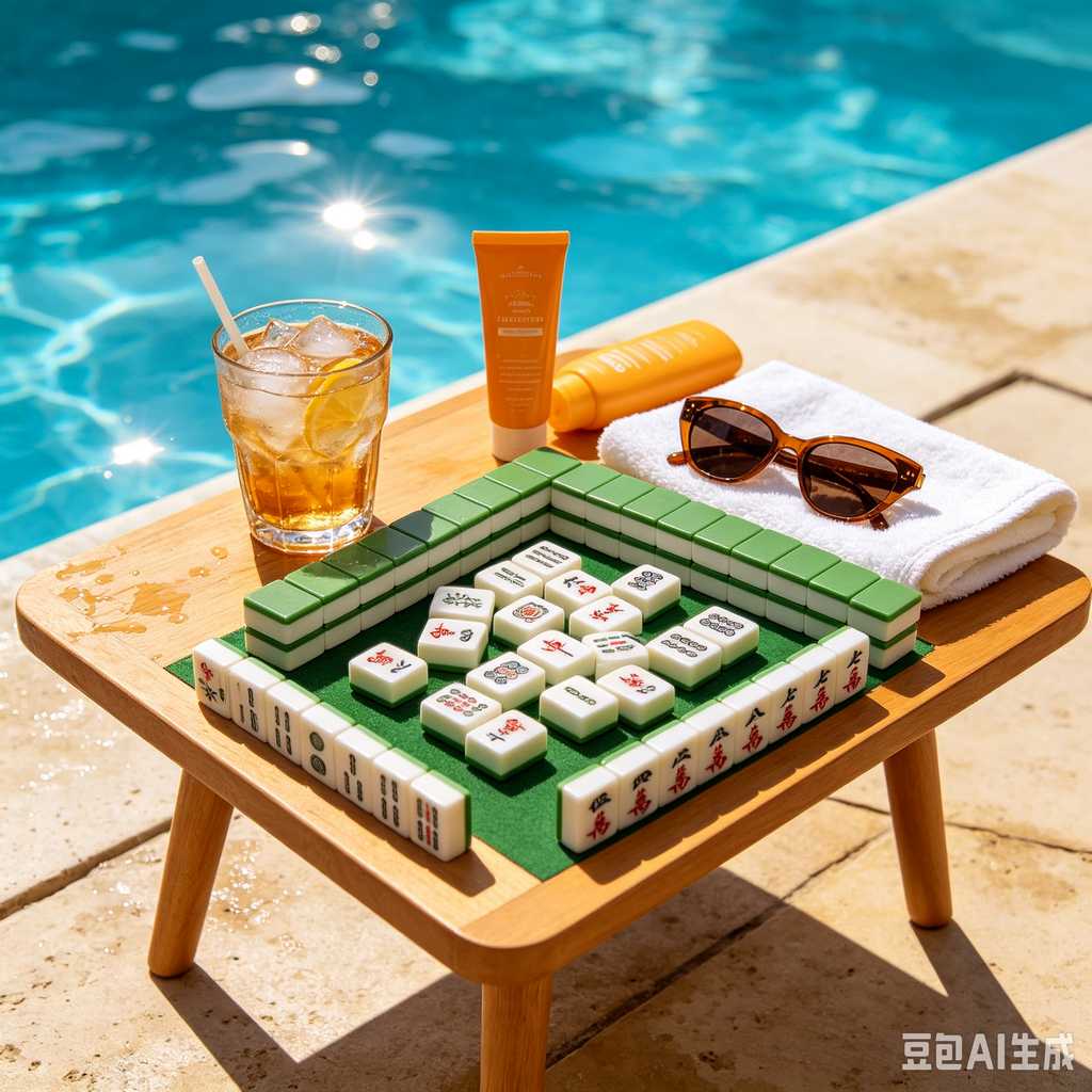 Portsmouth,mahjong
