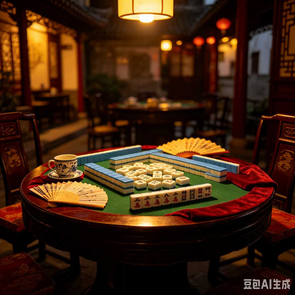 RutlandVT,mahjong
