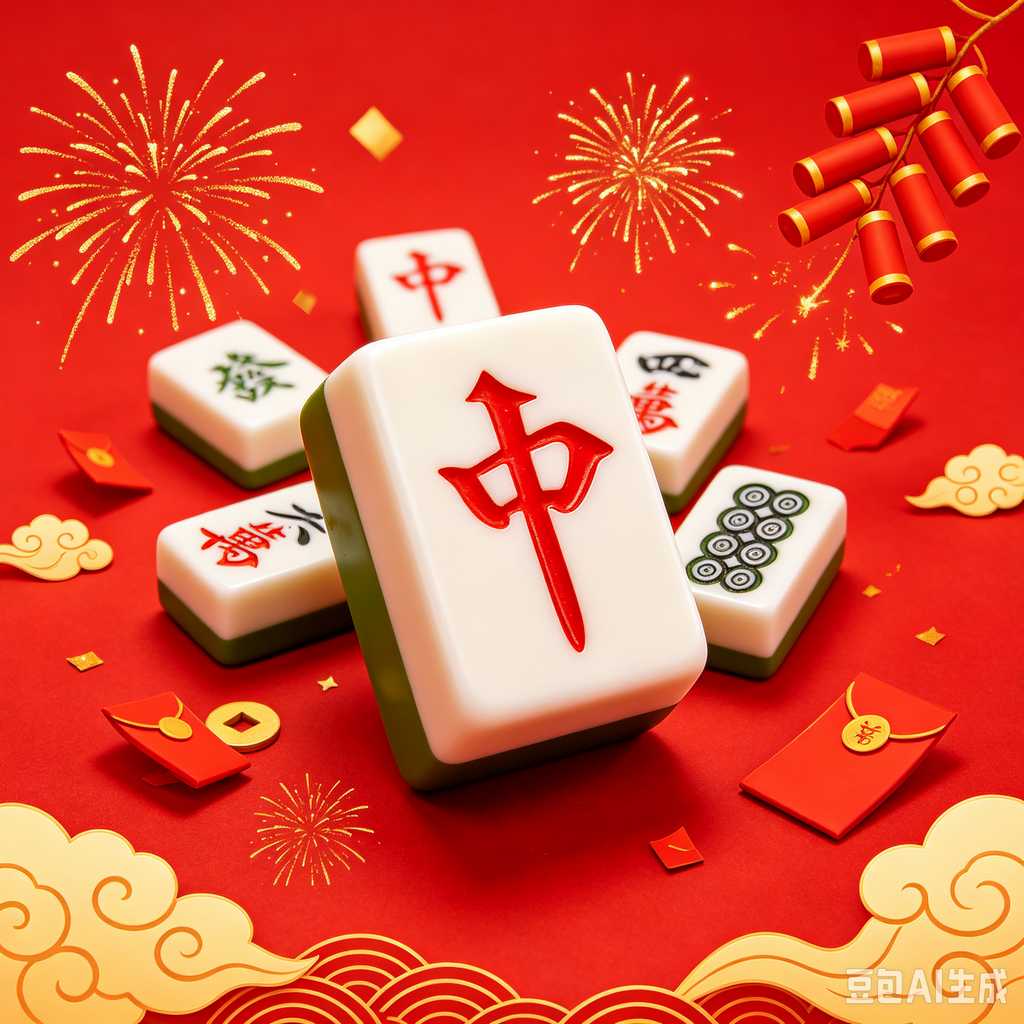 Lyon,mahjong