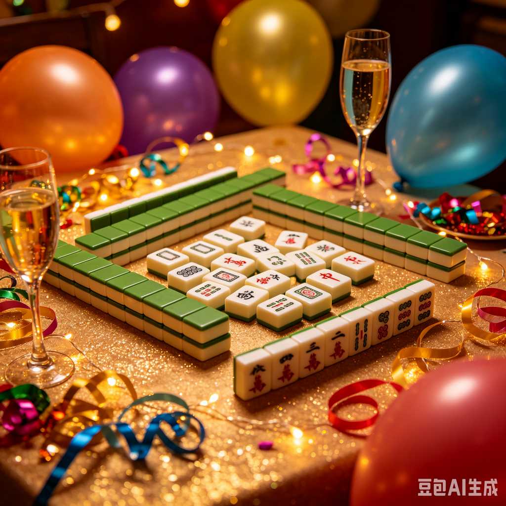 Jacksonville,mahjong