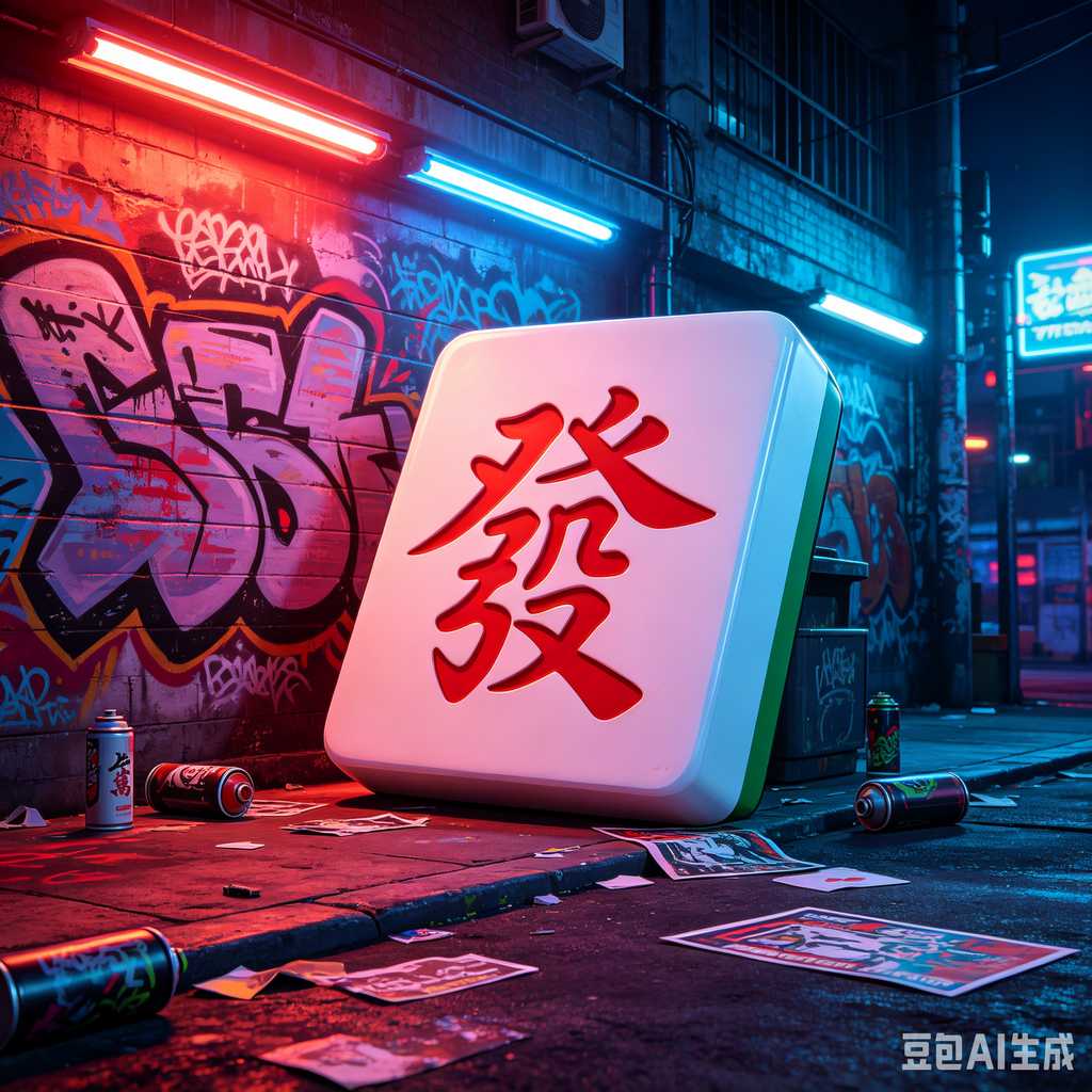 Carlsbad,mahjong