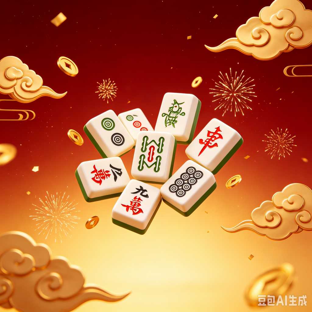 NewHaven,mahjong