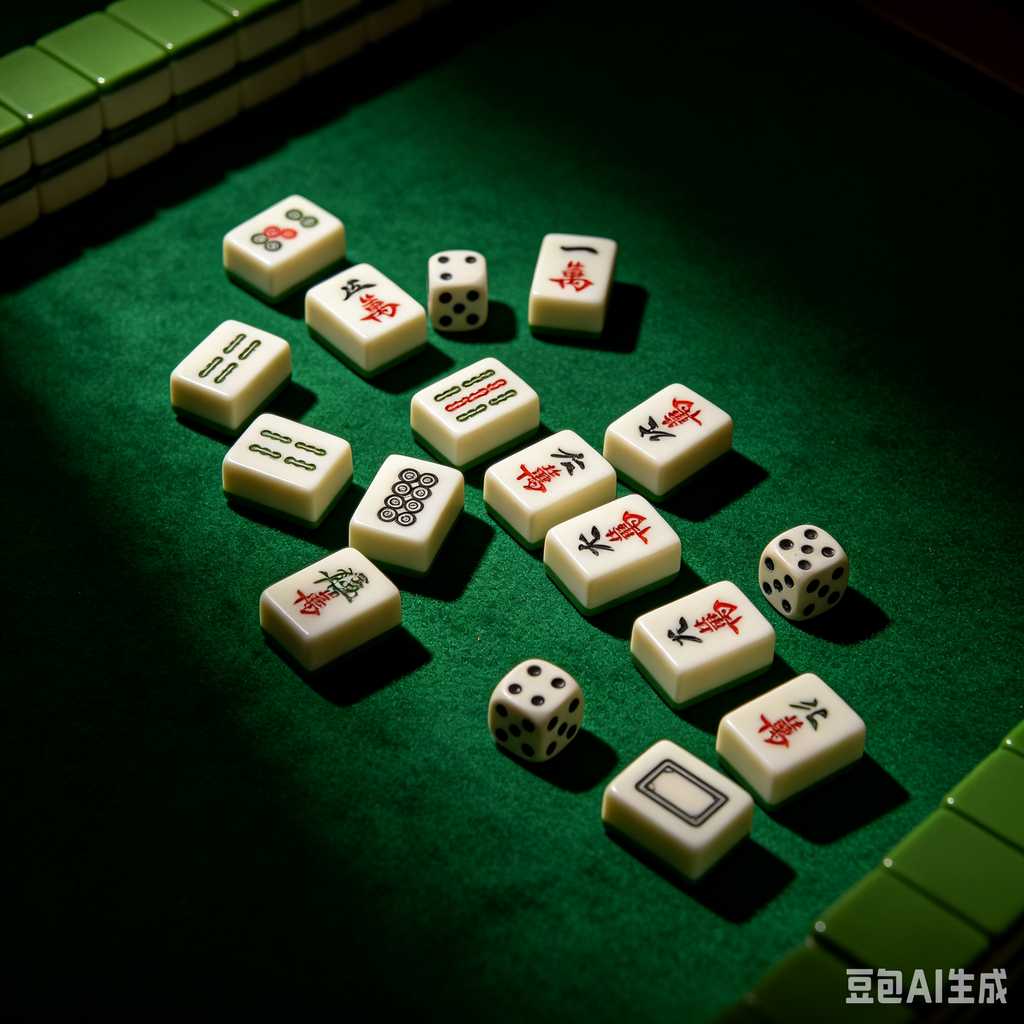 Munich,mahjong