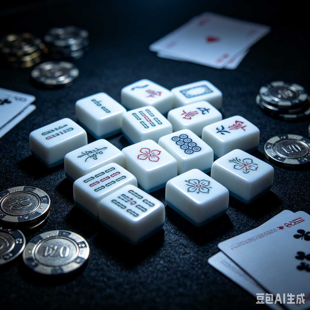 Quito,mahjong
