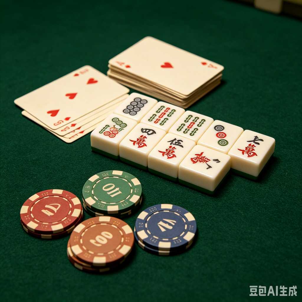 Morelia,mahjong