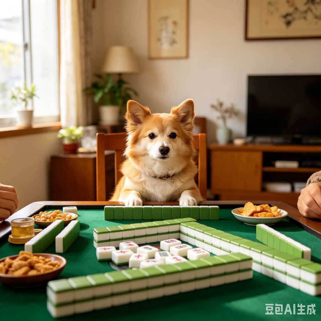 Valparaiso,mahjong