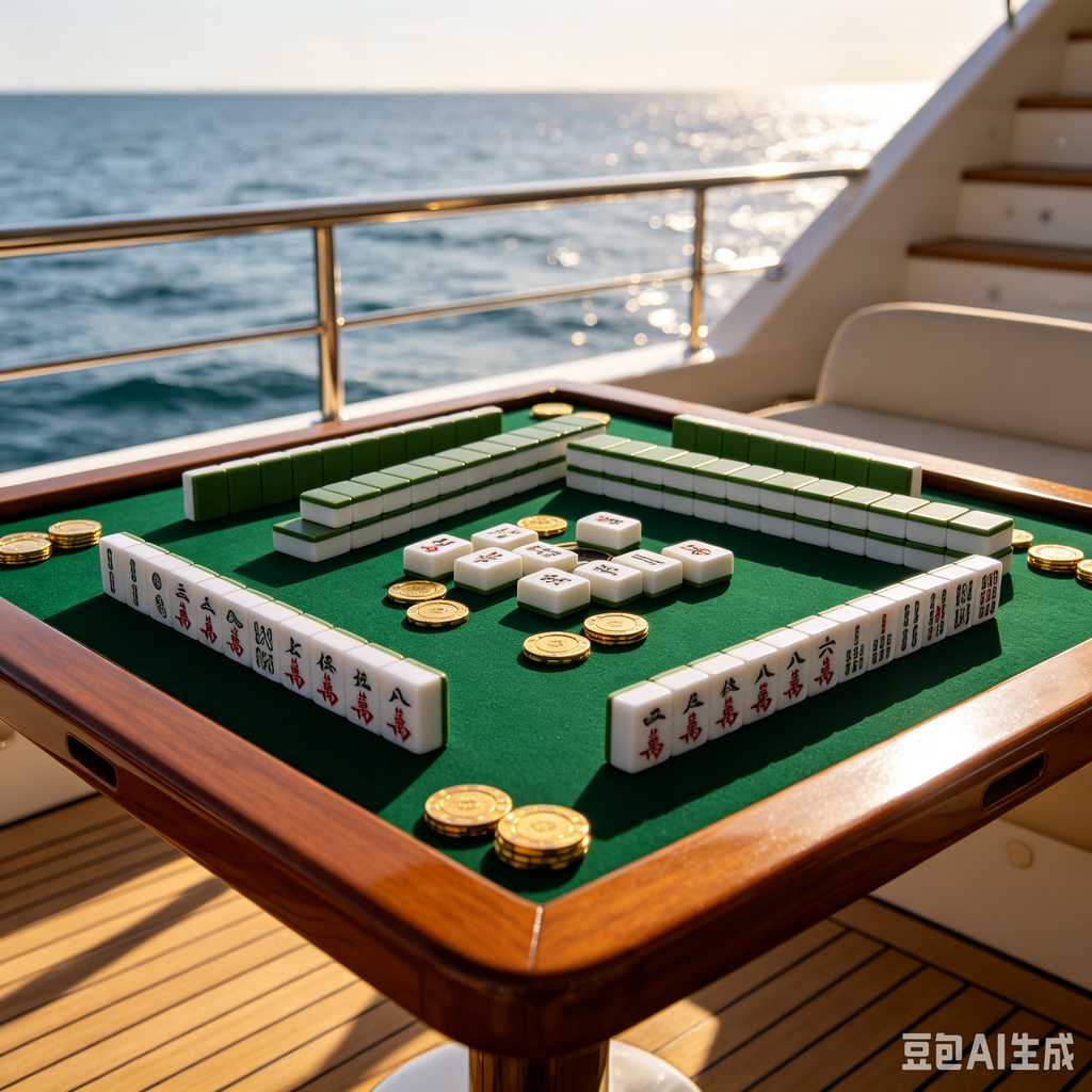 Binghamton,mahjong