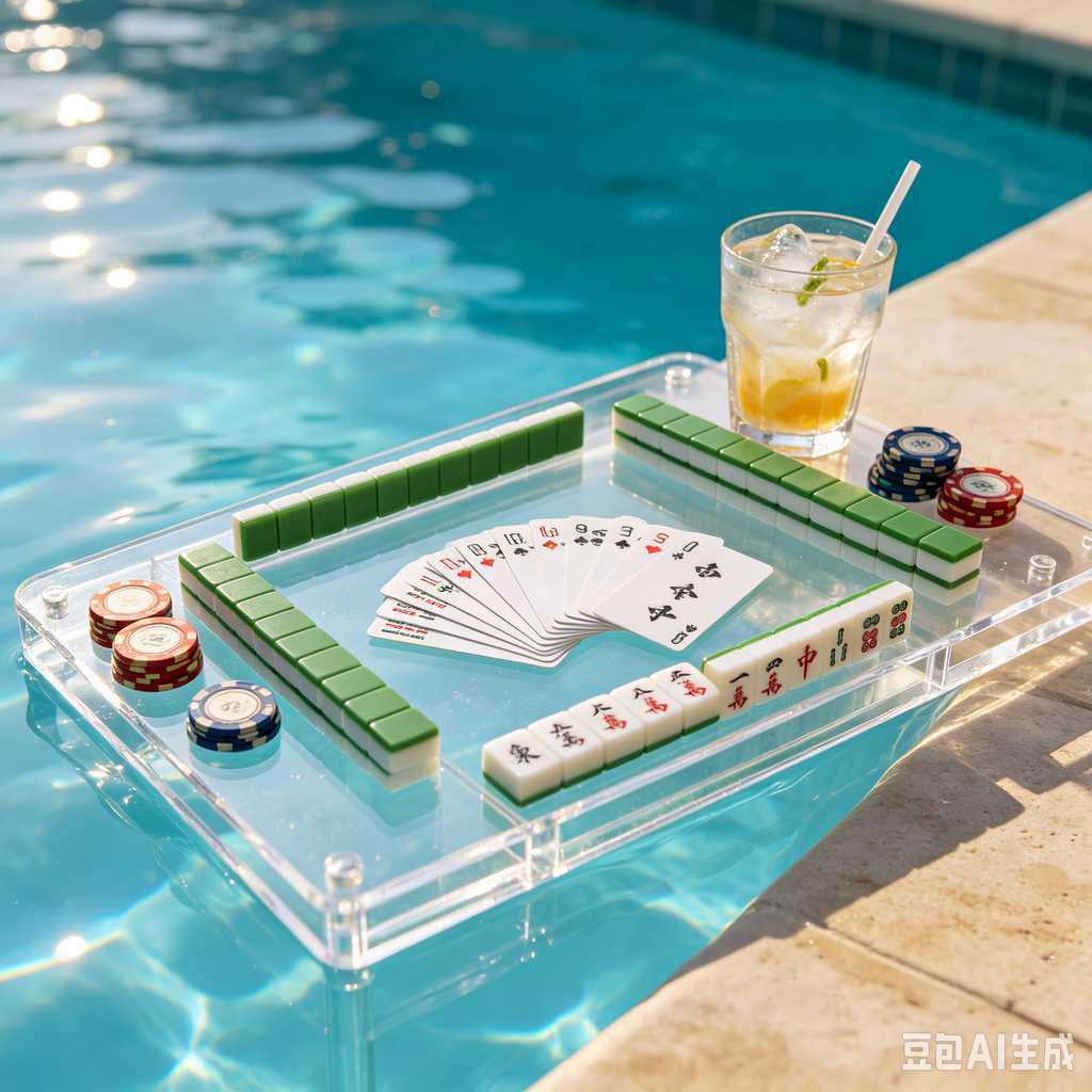 LeMans,mahjong