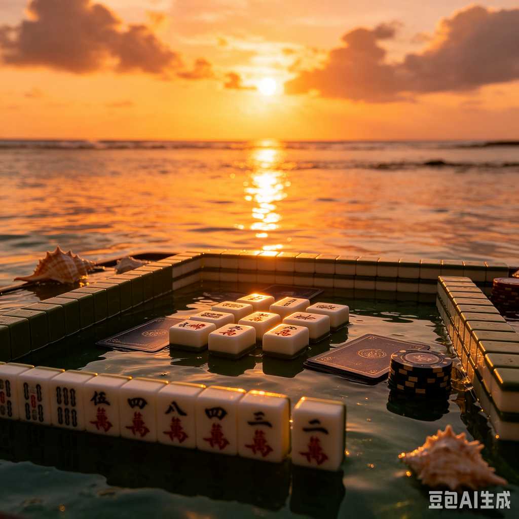 Vienna,mahjong