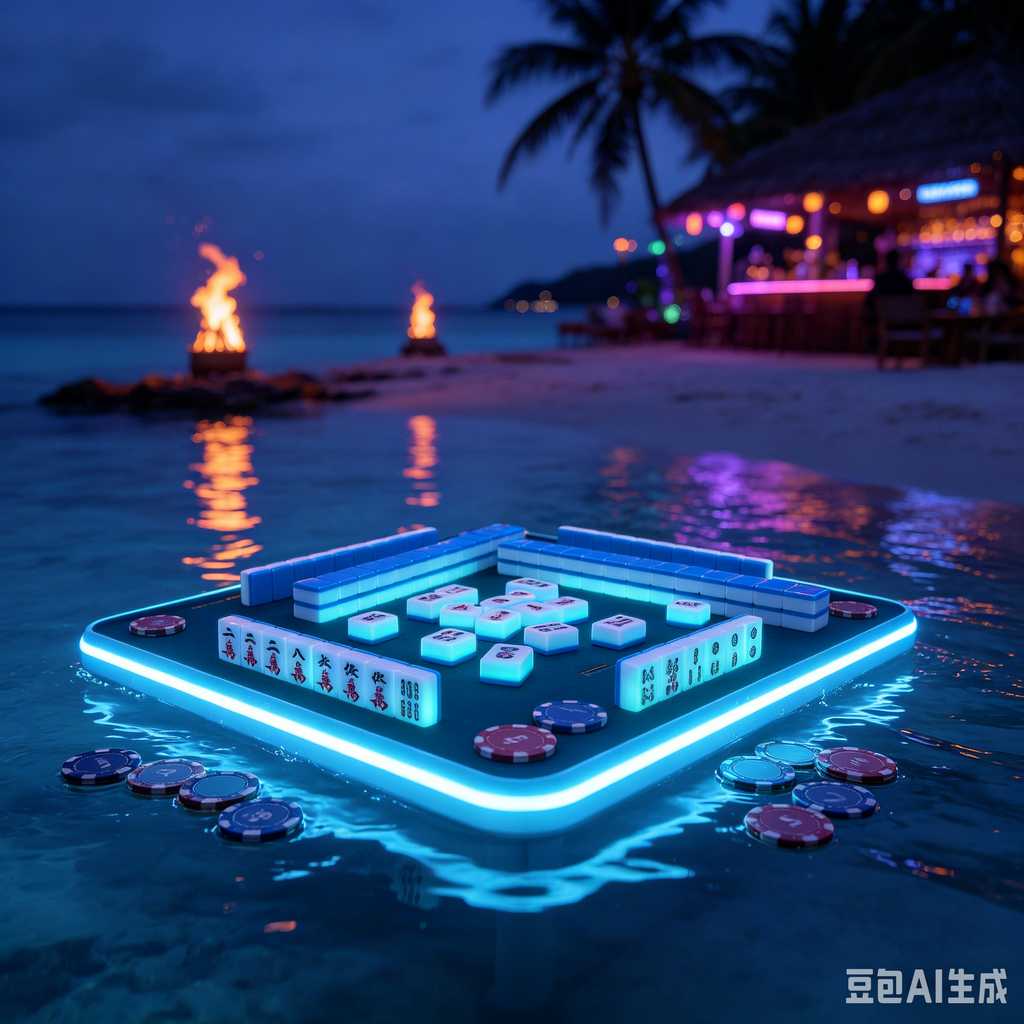 SanSalvador,mahjong